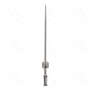 Raindrop Suction Tube – 6fr O/L 8 1/8″ – surgivalley (S01-87-00-406)