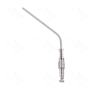 Frazier Suct Tube – 11fr – surgivalley (S01-87-00-41)