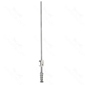 Raindrop Suction Tube – 8fr 6 1/4″ – surgivalley (S01-87-00-412)