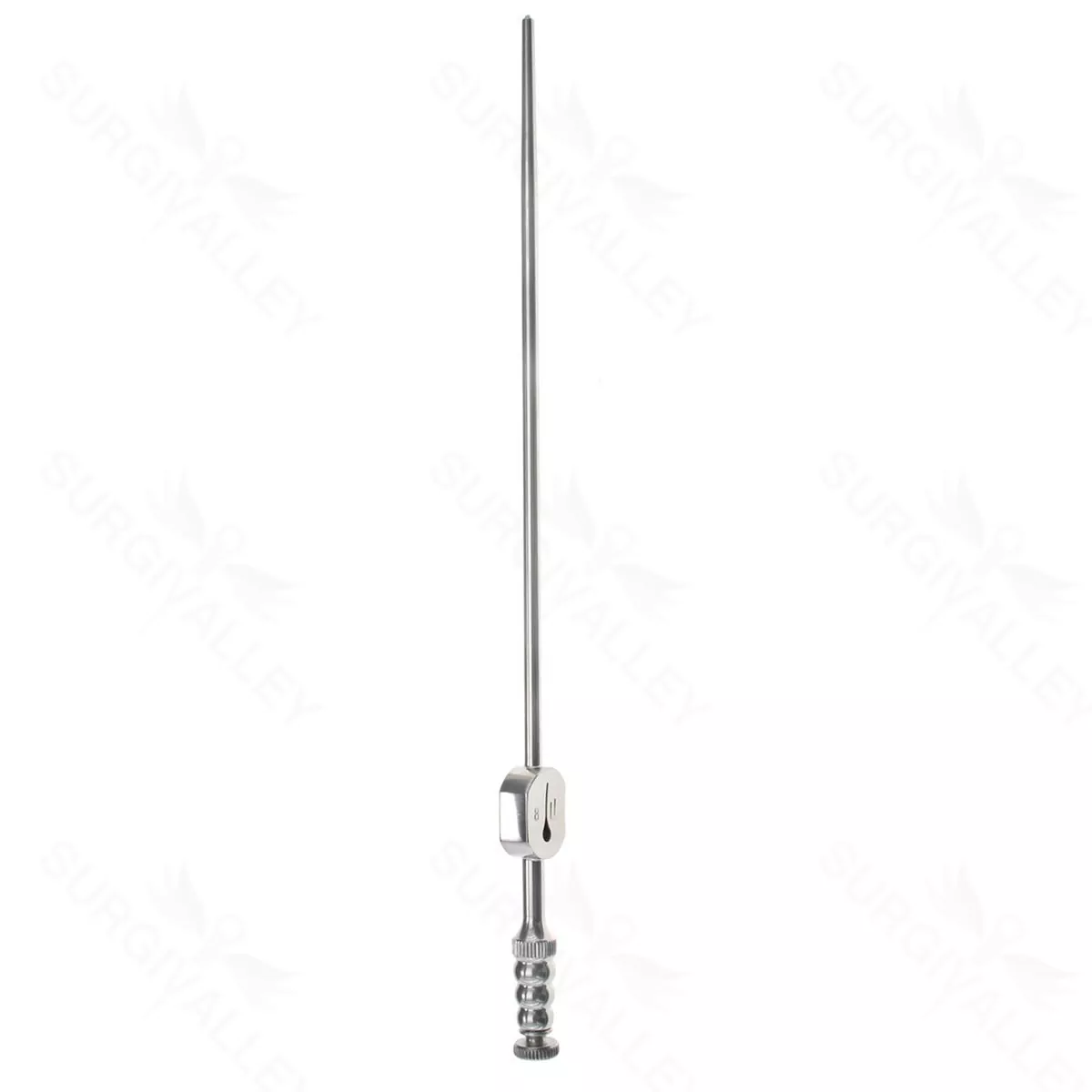 Raindrop Suction Tube – 8fr 6 1/4″