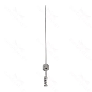 Raindrop Suction Tube – 4fr O/L 9 1/4″ – surgivalley (S01-87-00-414)