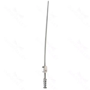 Raindrop Suction Tube – 5fr O/L 9 1/4″ – surgivalley (S01-87-00-415)