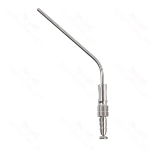 Frazier Suct Tube – 12fr – surgivalley (S01-87-00-42)