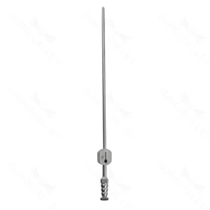 Raindrop Suction Tube – 10fr O/L 9 1/4″ – surgivalley (S01-87-00-420)