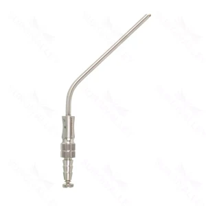 Frazier Suct Tube – 14fr – surgivalley (S01-87-00-43)