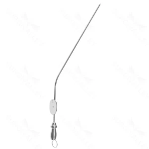 House Baron Suction Tube 110mm 5Fr x-long – surgivalley (S01-87-00-431)