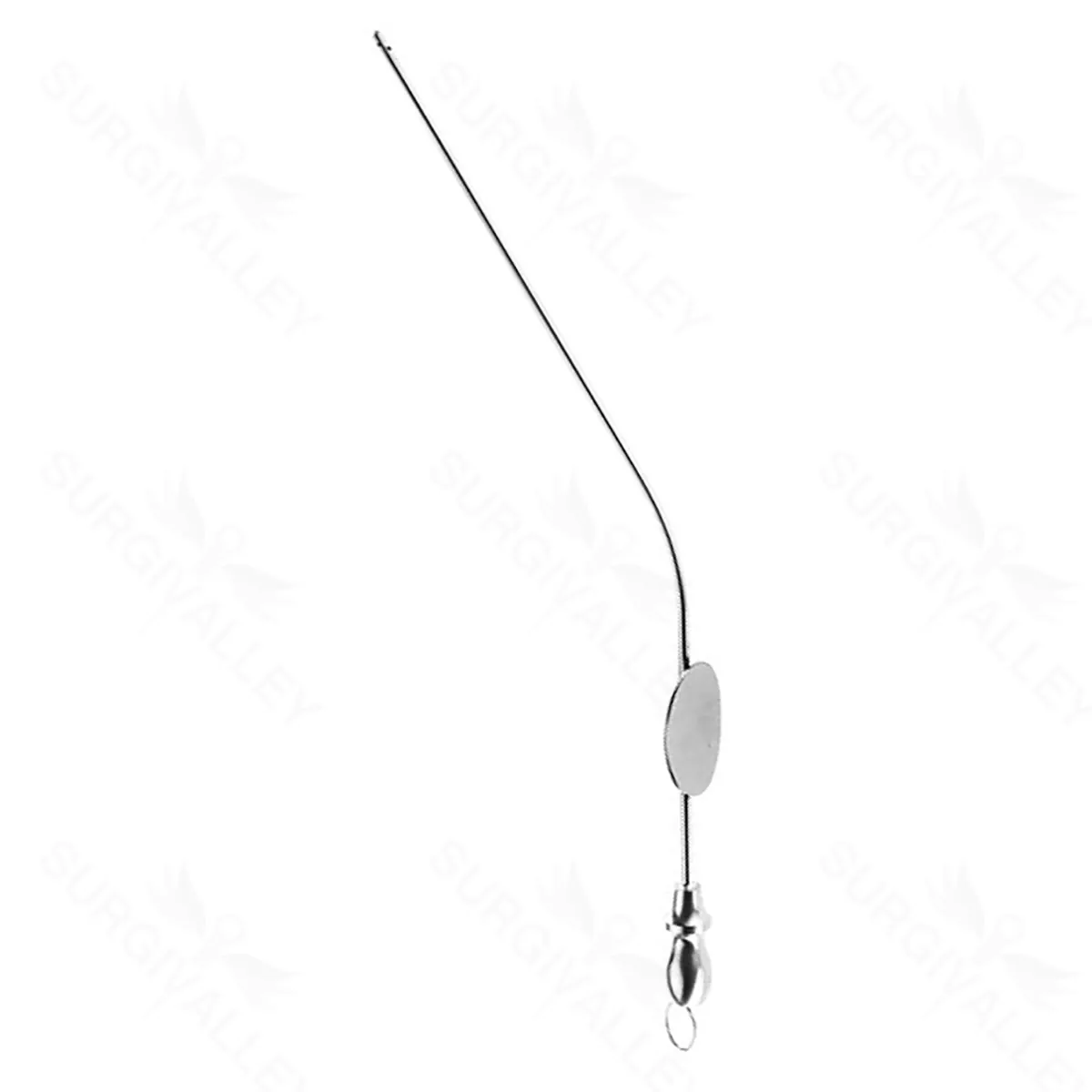 Brackman Suction Tube 5Fr