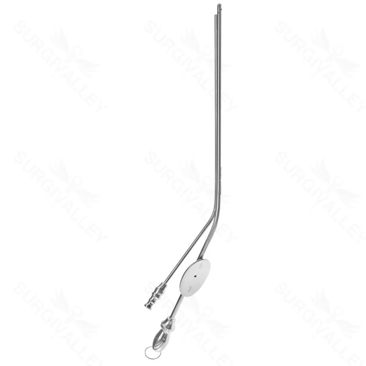 Brackman Mod Eye 5×7