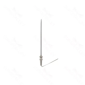Bellucci Ear Suction tip only 20 gauge – surgivalley (S01-87-00-441)