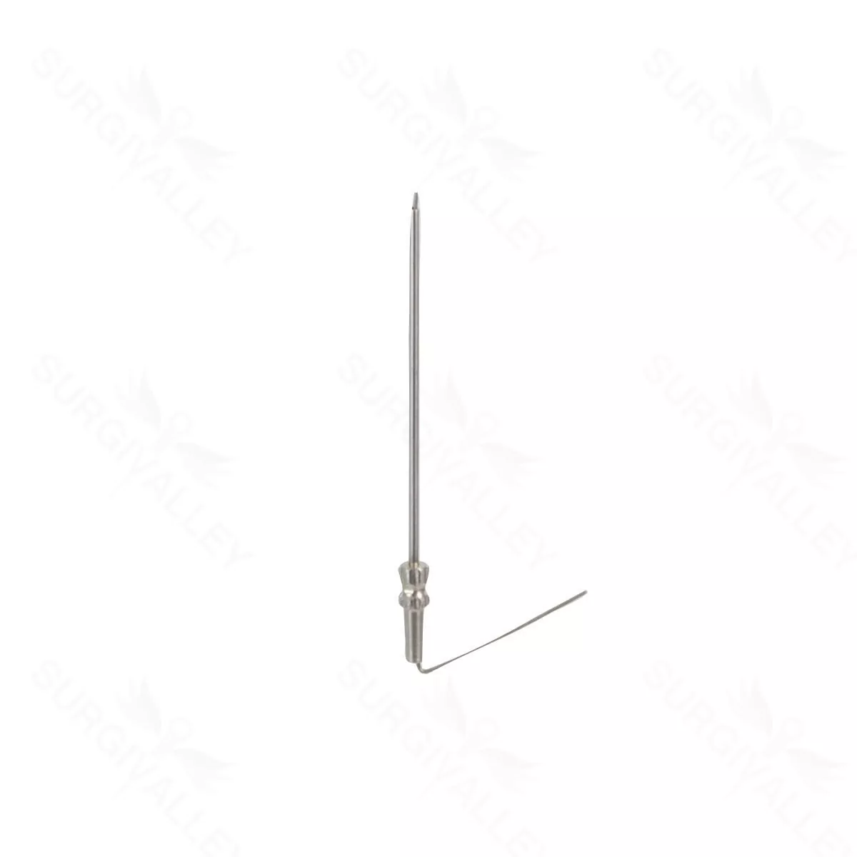 Bellucci Ear Suction tip only 20 gauge