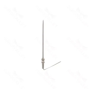 Bellucci Ear Suction tip only 22 gauge – surgivalley (S01-87-00-442)