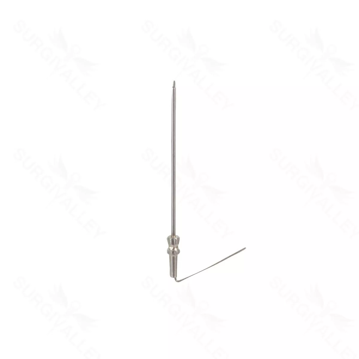 Bellucci Ear Suction tip only 22 gauge