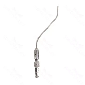 Kahn-Frazier Suction Tube #2 mall – surgivalley (S01-87-00-448)