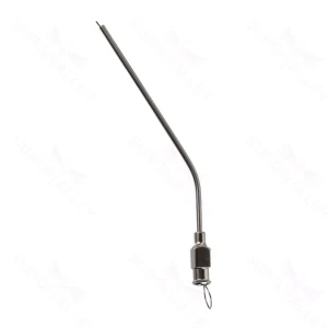 Rosen Suction Tube 14g – surgivalley (S01-87-00-450)