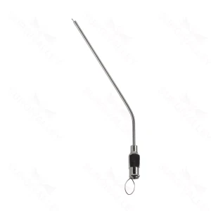 Rosen Suction Tube 16g – surgivalley (S01-87-00-452)