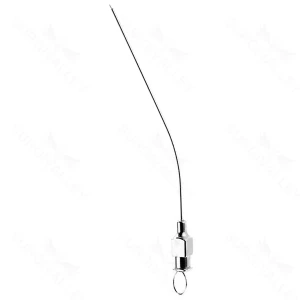 Rosen Suction Tube 19g – surgivalley (S01-87-00-454)