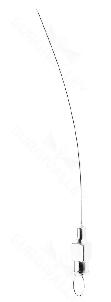 Guilford Wright Suction Tube 20g