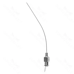 Guilford Wright Suction Tube 24g – surgivalley (S01-87-00-465)