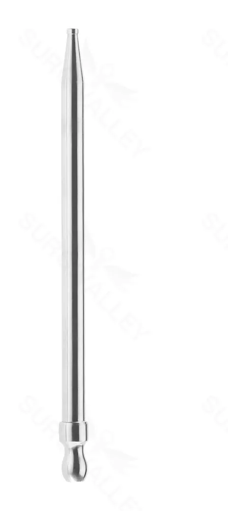 Anthony Suction Tube 7.9mm dia lg