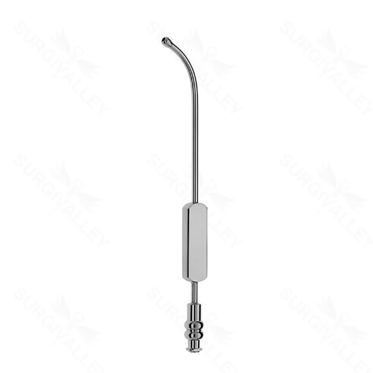 Suction Tube cvd 3mm long