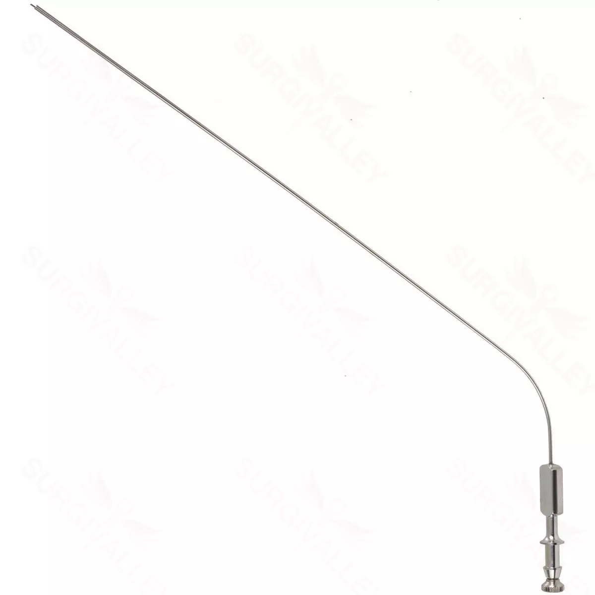 Suction Tube O.D. 2mm