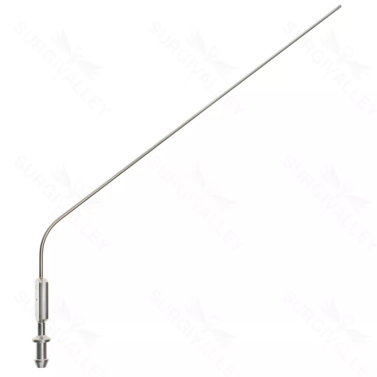 Suction Tube O.D. 2.5mm