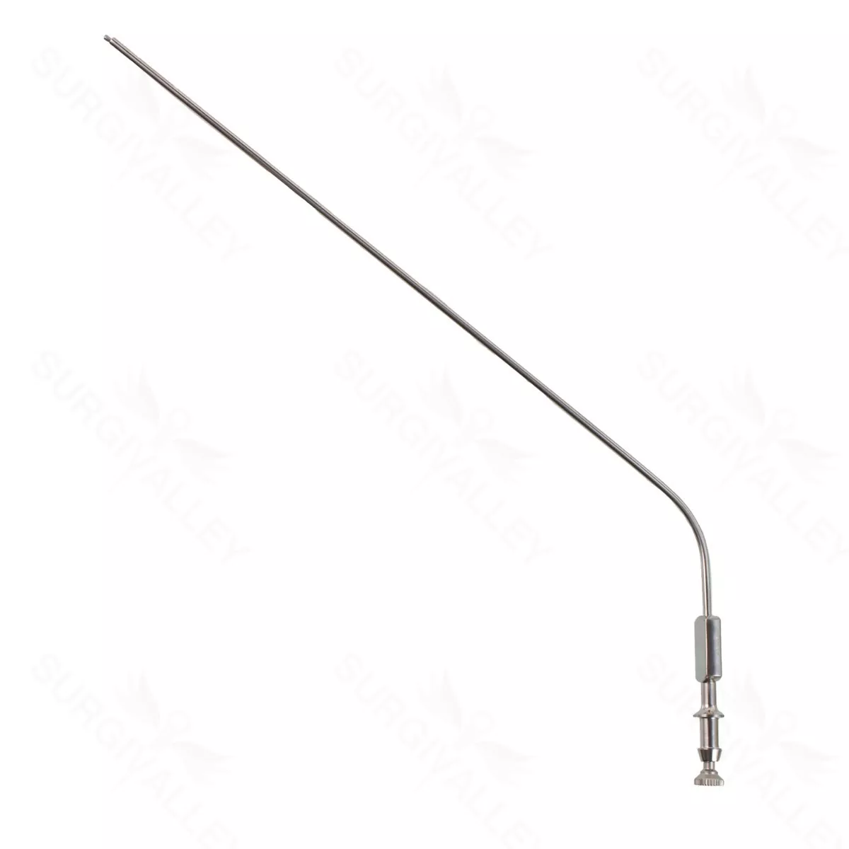 Suction Tube O.D. 3mm