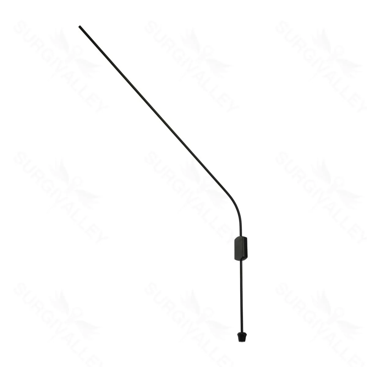 Laryngeal Suction Tube 22cm 7fr