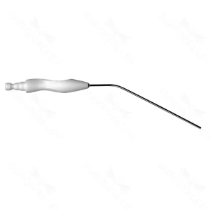 Single-Use Frazier Suction 9fr 9cm Rounded Tip – Automotive (S01-87-00-541)