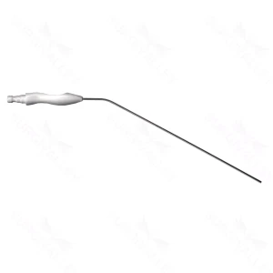 Single-Use Long Frazier Suction 12fr 20cm Polished Tip – Automotive (S01-87-00-544)