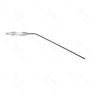 Single-Use Long Frazier Suction 6fr 20cm Polished Tip – Automotive (S01-87-00-548)