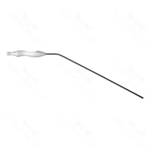 Single-Use Long Frazier Suction 9fr 35cm Polished Tip – Automotive (S01-87-00-550)