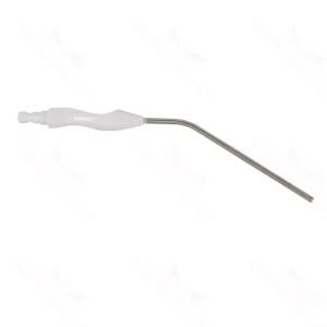 Single-Use Frazier Suction 6fr 9cm Rounded Tip – Automotive (S01-87-00-551)