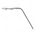 Single-Use Extra Long Frazier Suction 12fr 44cm Rounded Tip