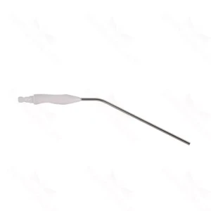 Single-Use Frazier Suction 9fr 13cm Polished Tip – Automotive (S01-87-00-563)