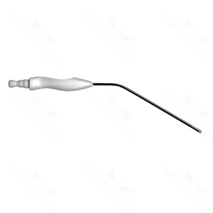 Single-Use Frazier Suction 12fr 9cm Fenestrated/Rounded Tip – Automotive (S01-87-00-570)