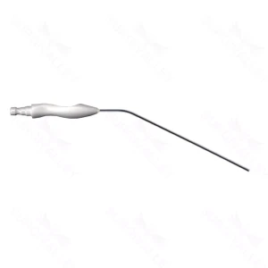 Single-Use Frazier Suction 9fr 13cm Rounded Tip – Automotive (S01-87-00-573)