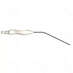 Single-Use Frazier Suction 9fr 7cm Rounded Tip – Automotive (S01-87-00-575)