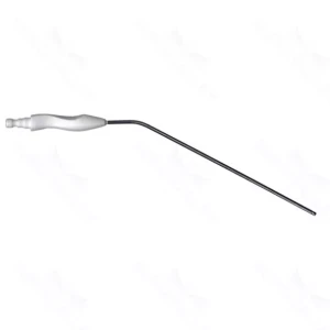 Single-Use Frazier Suction 6fr 17cm Fenestrated/Rounded Tip – Automotive (S01-87-00-579)