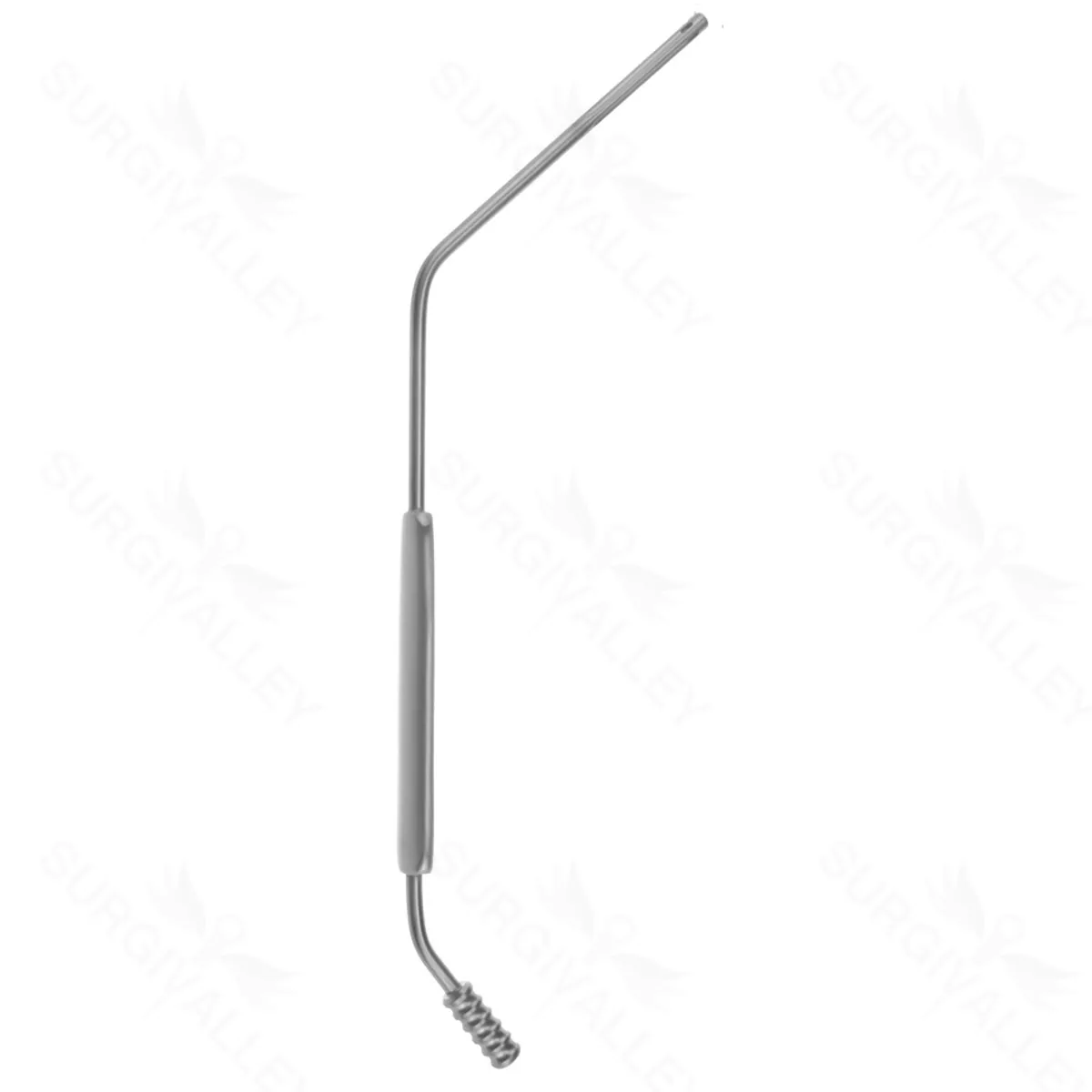 Suction and Irrigation Instrument