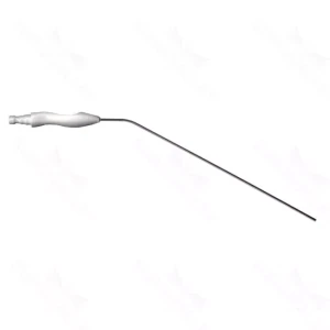 Single-Use Long Frazier Suction 9fr 20cm Rounded Tip – surgivalley (S01-87-00-611)