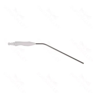 Single-Use Frazier Suction 6fr 17cm Polished Tip – surgivalley (S01-87-00-617)