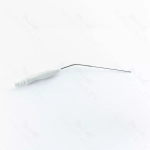 Single-Use Fine Frazier Suction 4fr 7cm Rounded Tip – Automotive (S01-87-00-620)