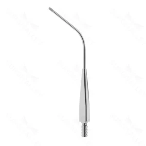 Pediatric Suction Tube – #1 fixed tip – surgivalley (S01-87-00-63)