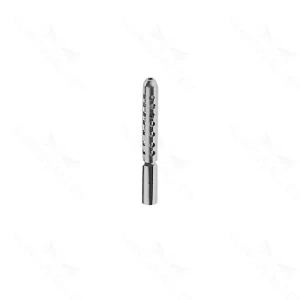 Replacement Tip for 61-1595 #2 Pediatric Suction Tube – surgivalley (S01-87-00-65)