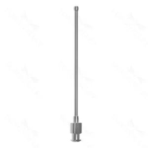 3.5″ Heparin Needle 13 ga – smooth hub – surgivalley (S01-87-00-75)