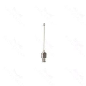 Heparin Needles – 3mm tip 4.5cm long – surgivalley (S01-87-00-78)