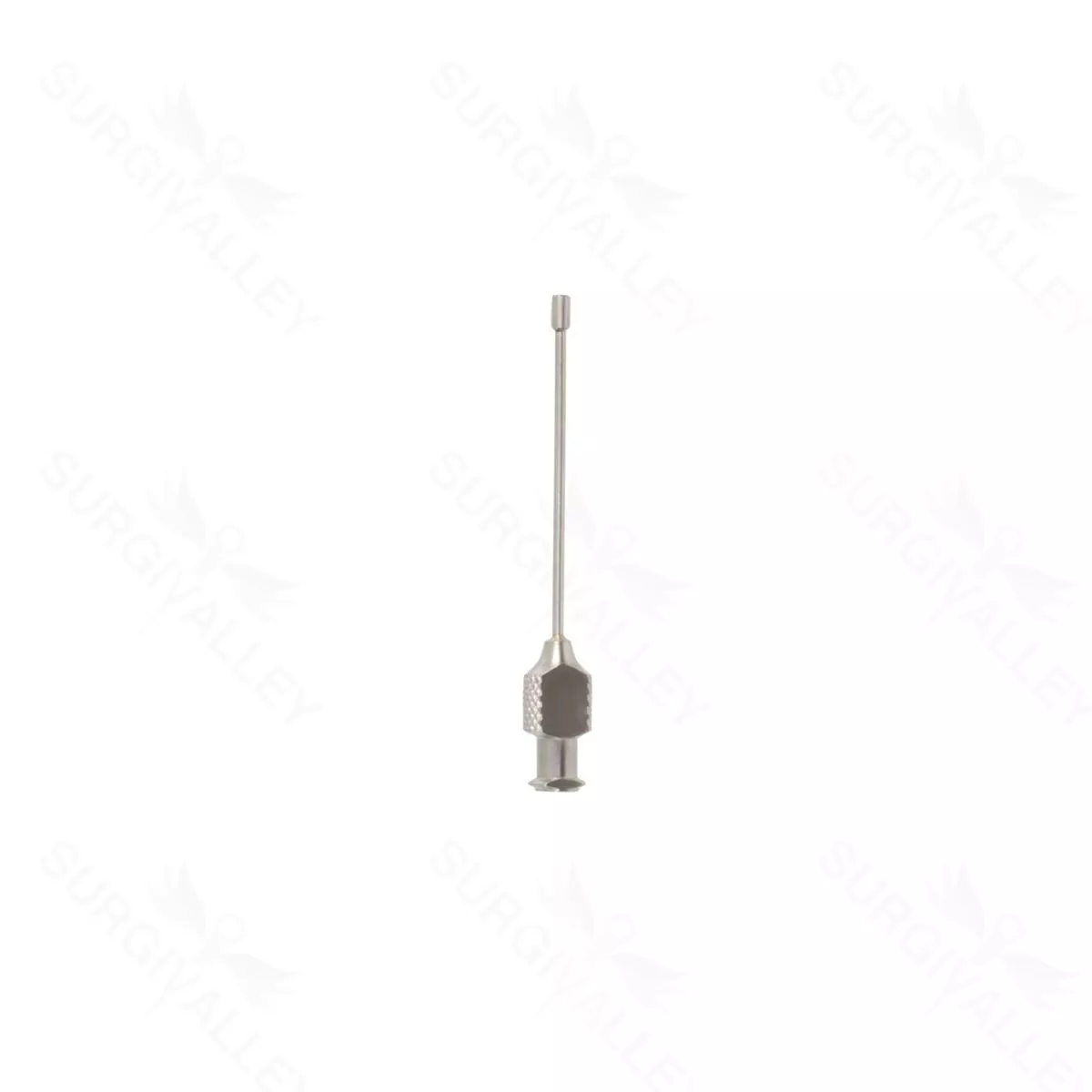 Heparin Needles – 3mm tip 4.5cm long