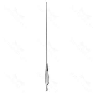 17-3/4″ VATS Suction – 5mm shaft – surgivalley (S01-87-00-82)