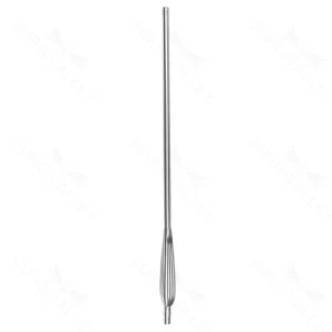 17-3/4″ VATS Suction – 10mm shaft – surgivalley (S01-87-00-84)